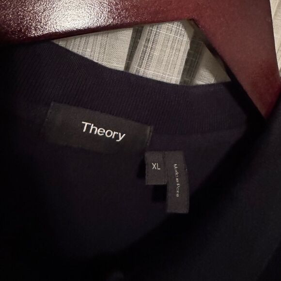 Theory  - Picture 4 of 6